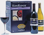 KenRidge Classic