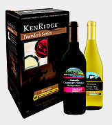 Kenridge Founder Series
