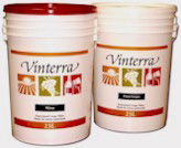 Vinterra