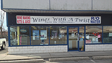 Wine Supplies Fort Erie Wine Supplies Fort Erie